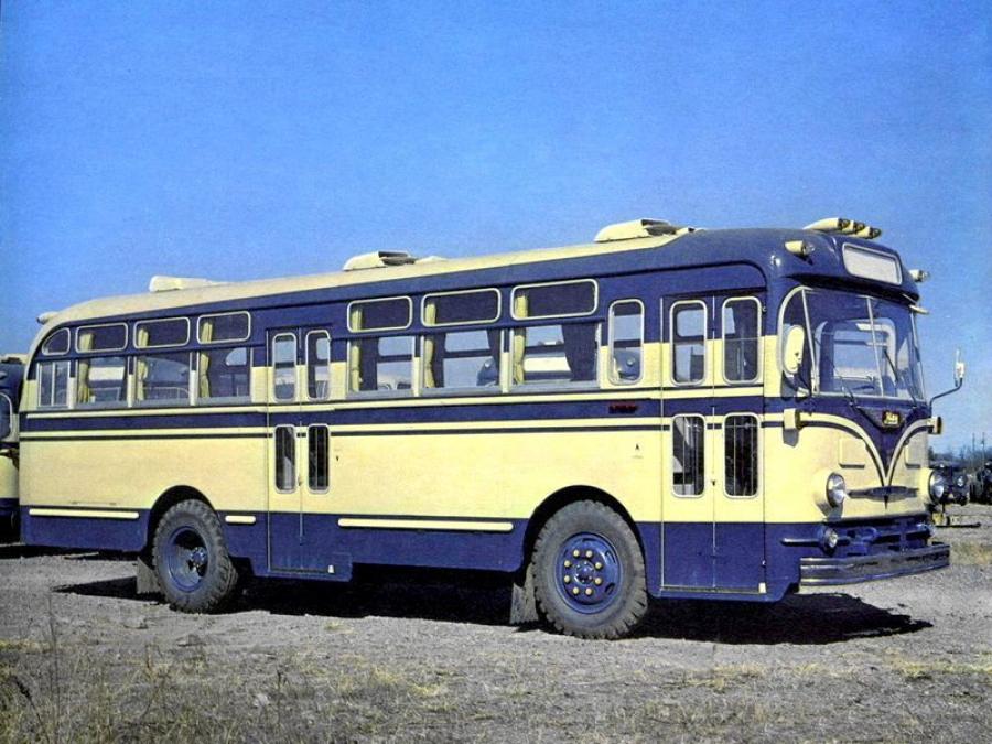  Hino BT 1964 года  (фото 1 из 1)